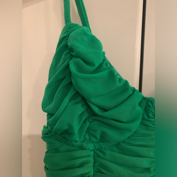 H:ours Estelle Mini Dress - Picture 9 of 12